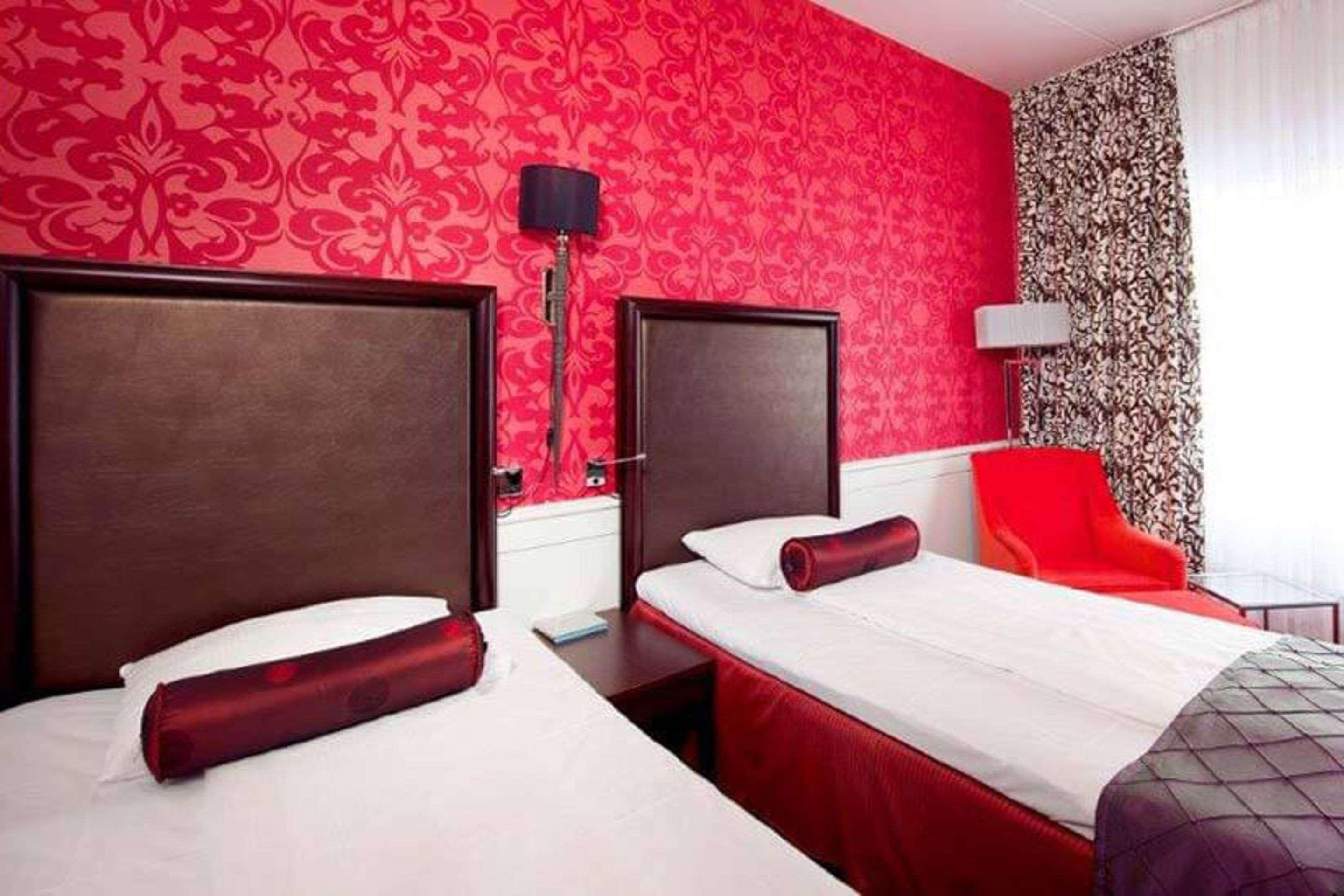 Home Hotel Grand Bodo Bodø Exterior foto