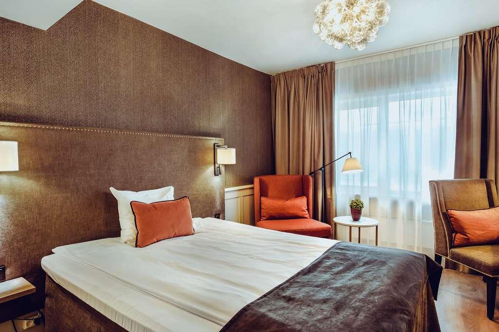 Home Hotel Grand Bodo Bodø Quarto foto