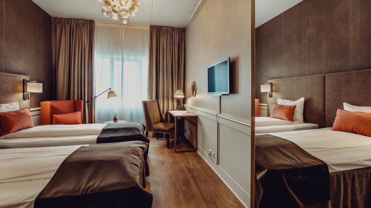Home Hotel Grand Bodo Bodø Exterior foto
